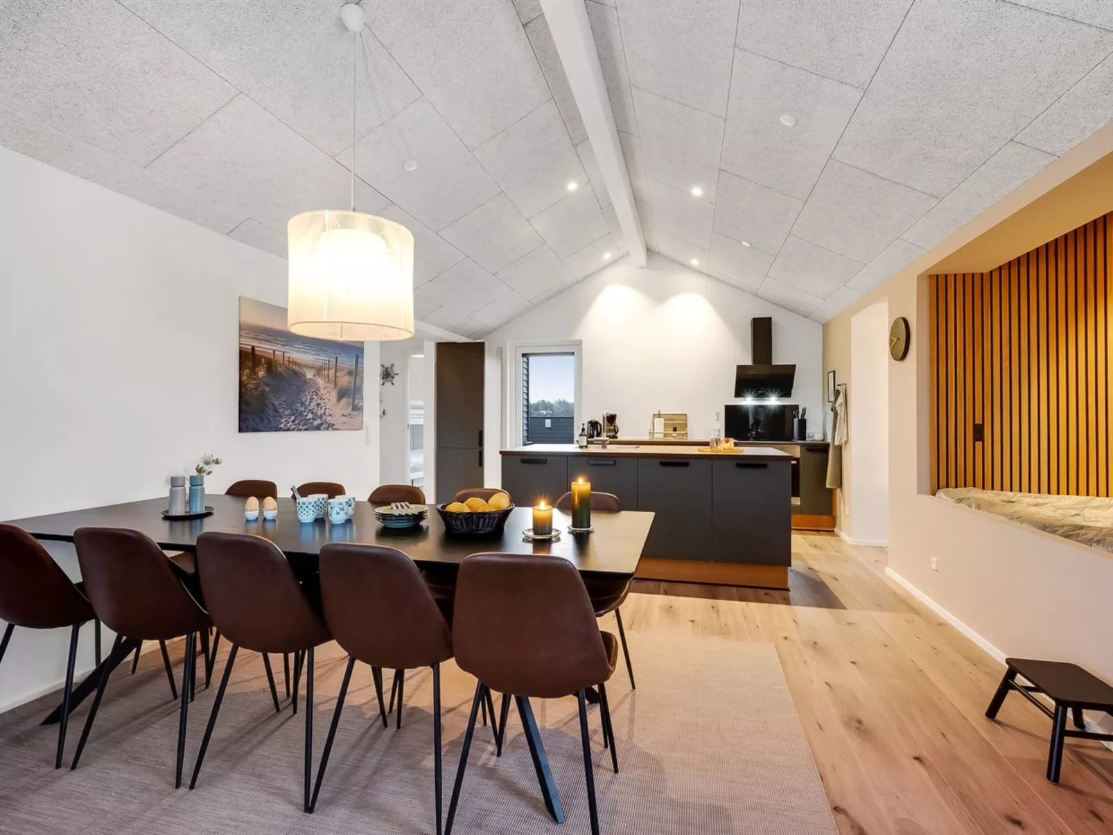 "Ivar" - 300m from the sea-Inside