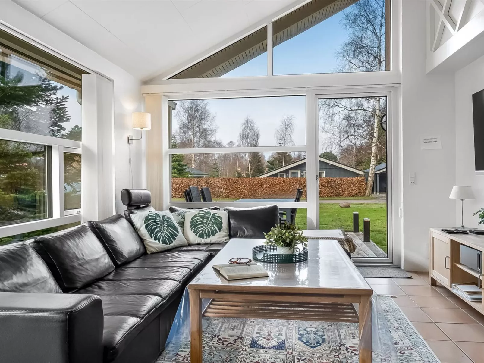 "Tovi" - 600m from the sea-Dedans