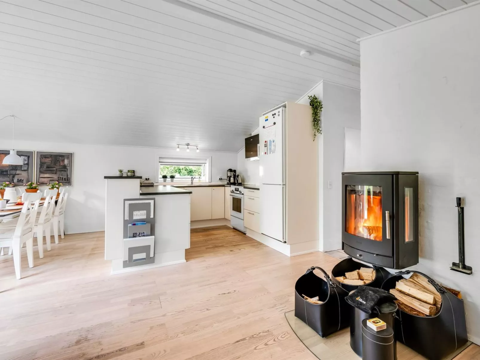 "Danica" - 500m from the sea-Inside