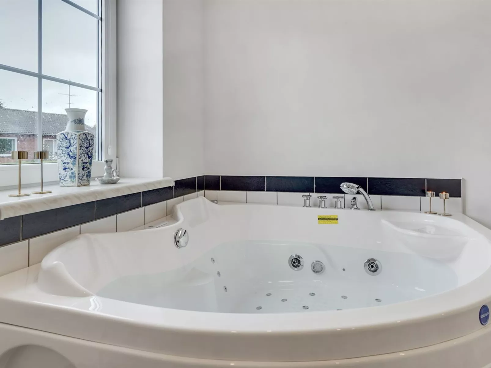 "Aliza" - 14km from the sea-Dedans