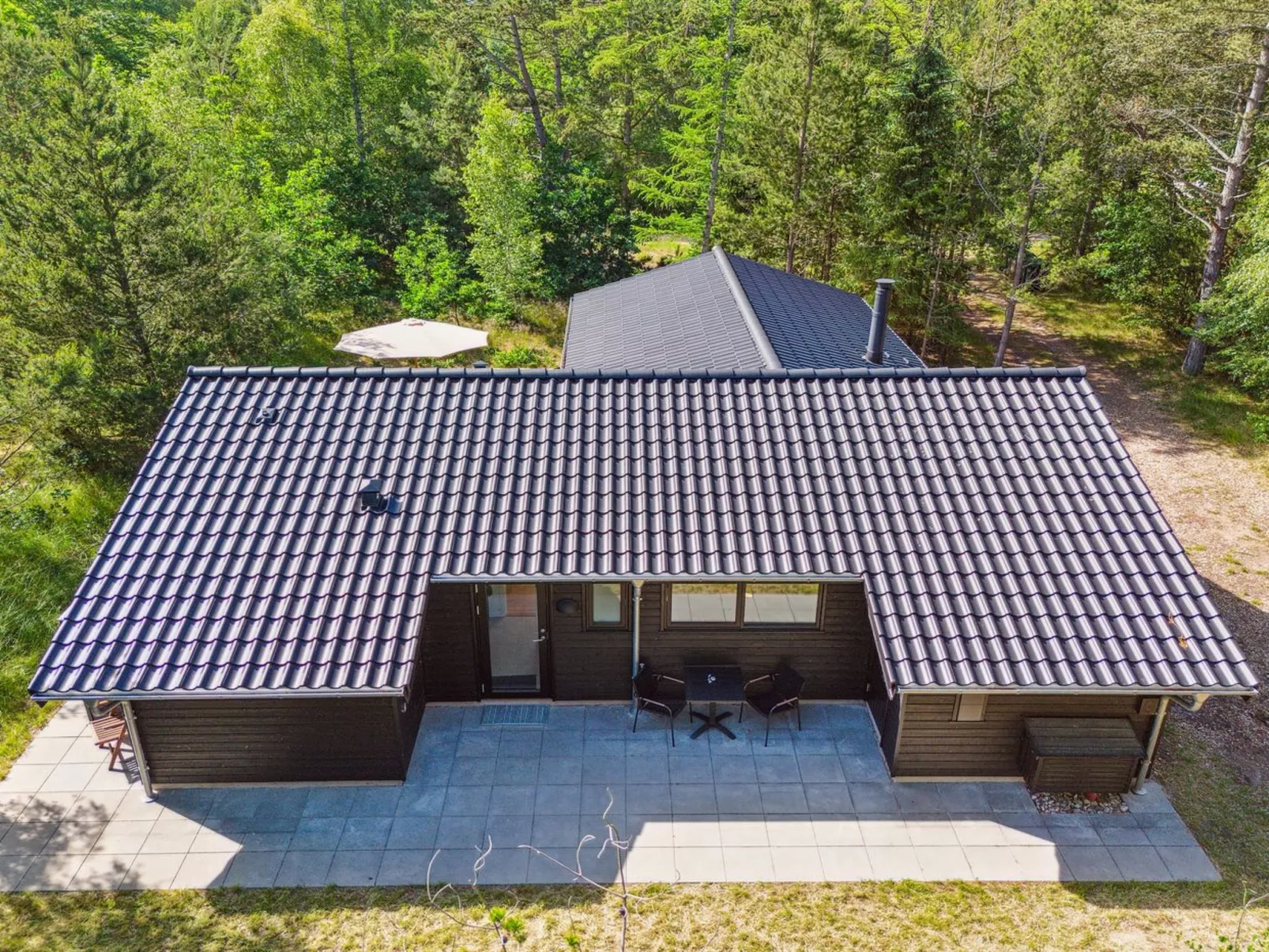 "Ela" - 800m from the sea-Outside