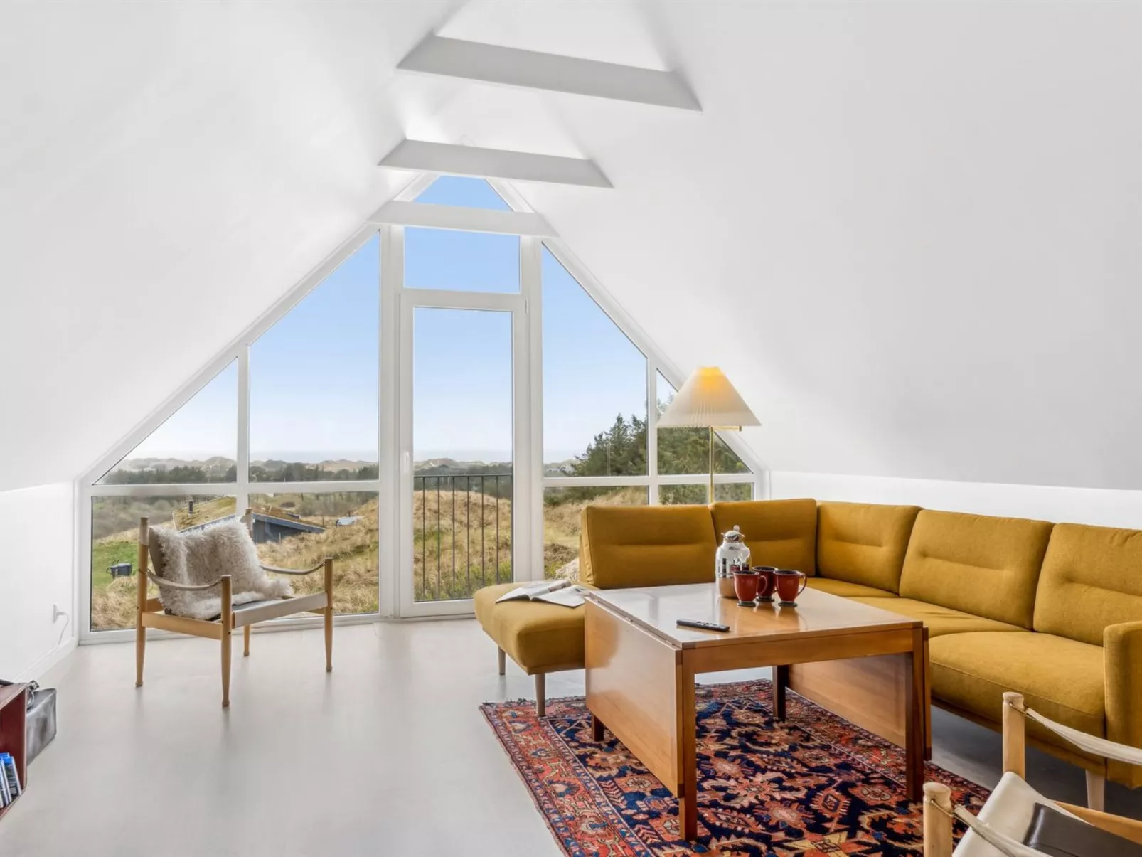 "Ajvi" - 900m from the sea-Inside