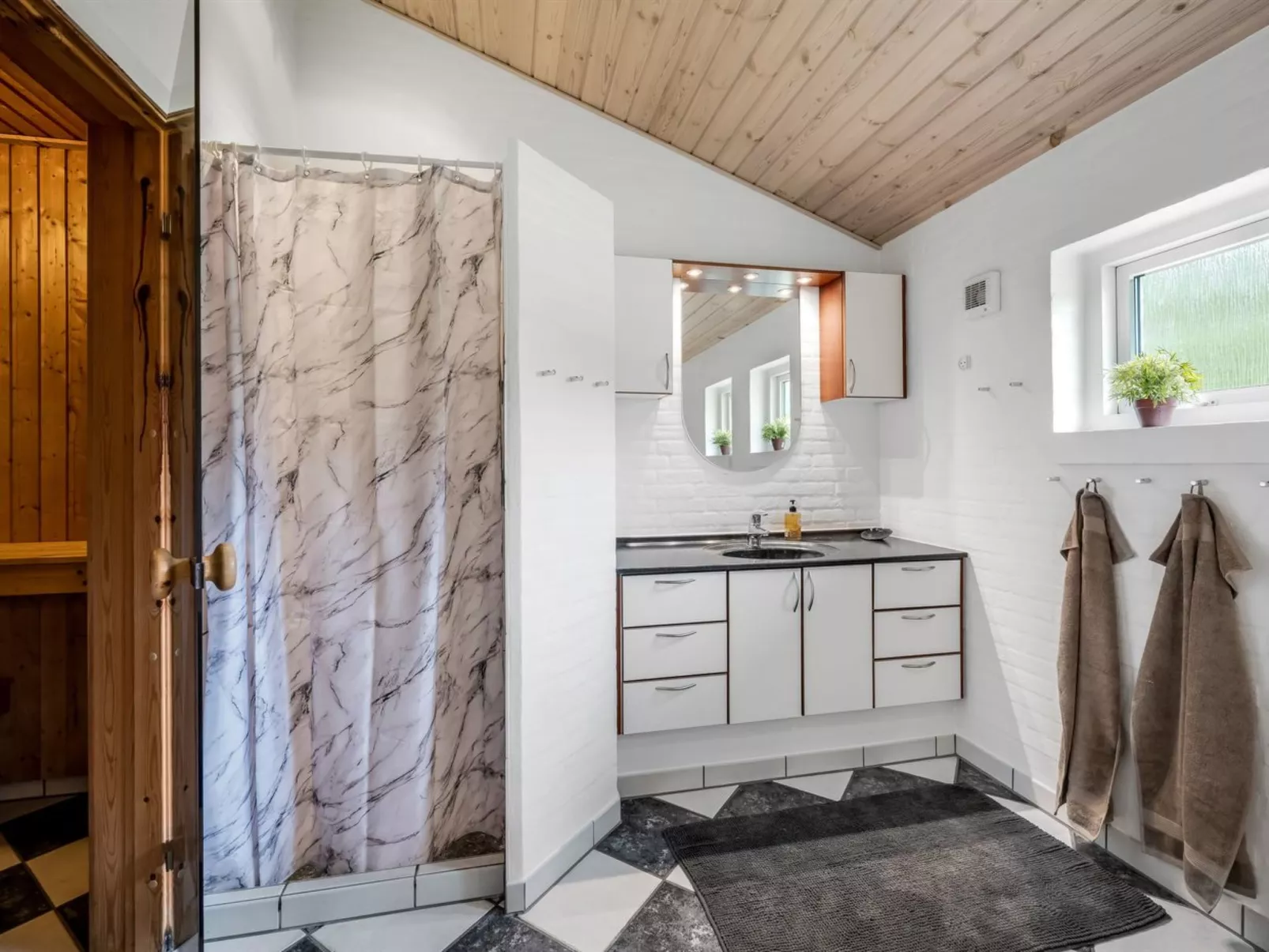 "Lieselotte" - 2.7km from the sea-Dedans