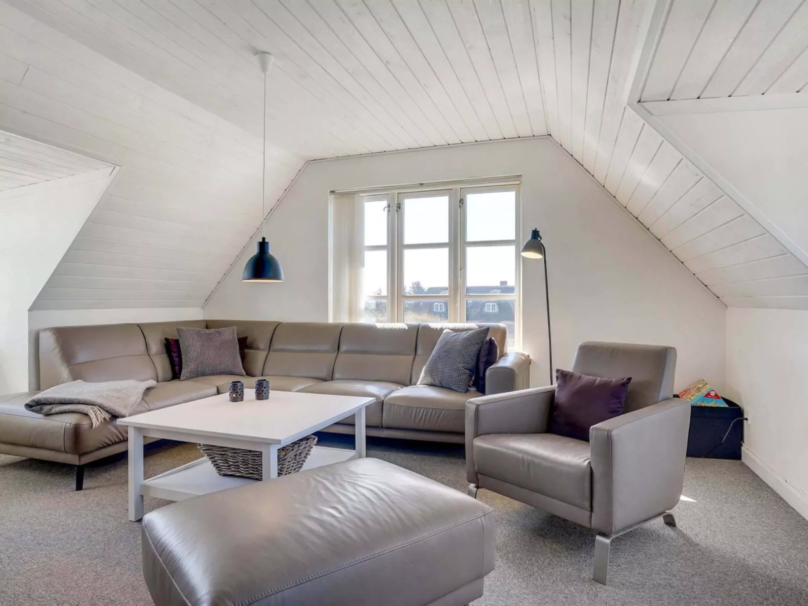 "Domnika" - 350m from the sea-Inside