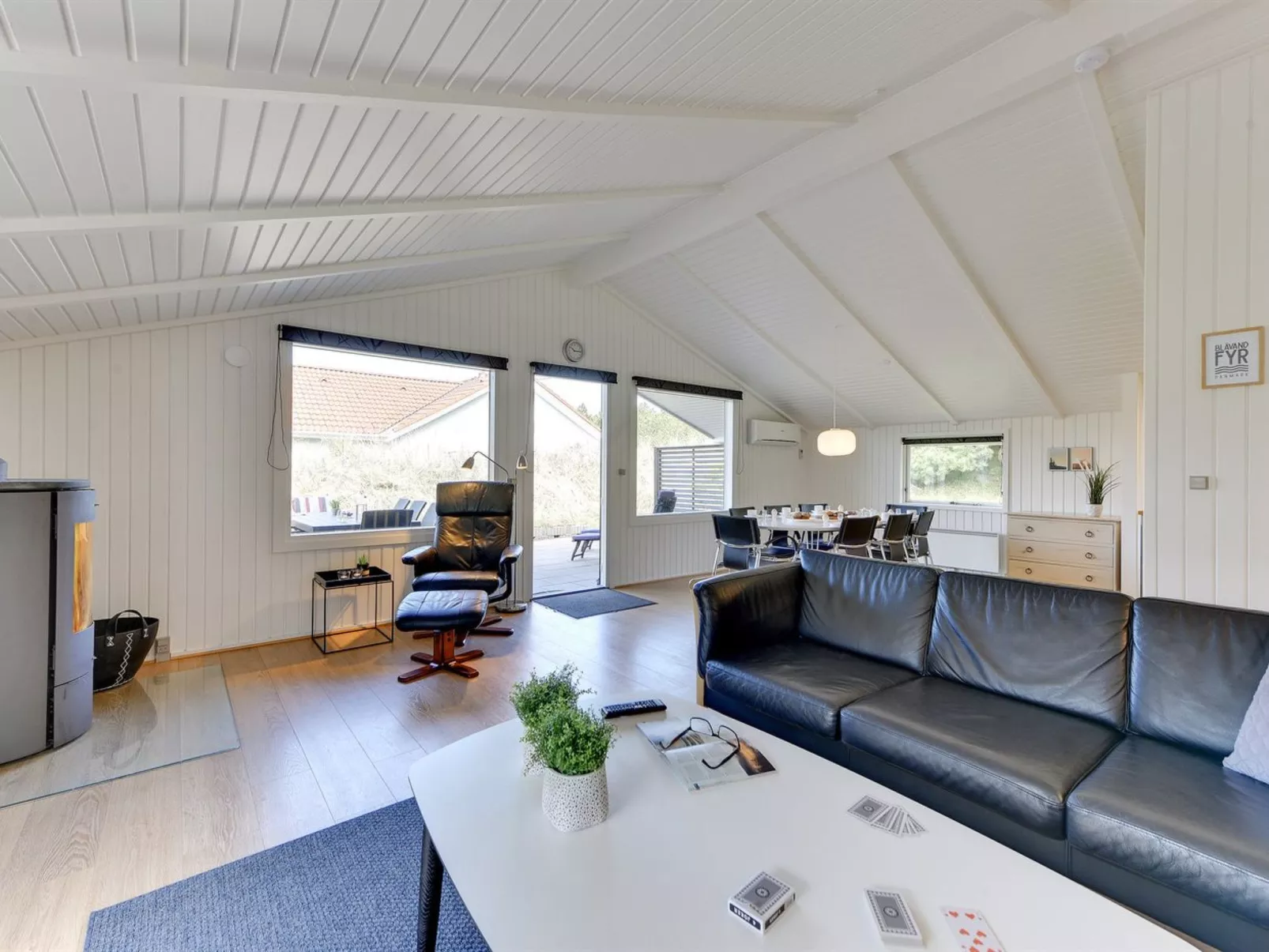 "Darina" - 1.5km from the sea-Inside