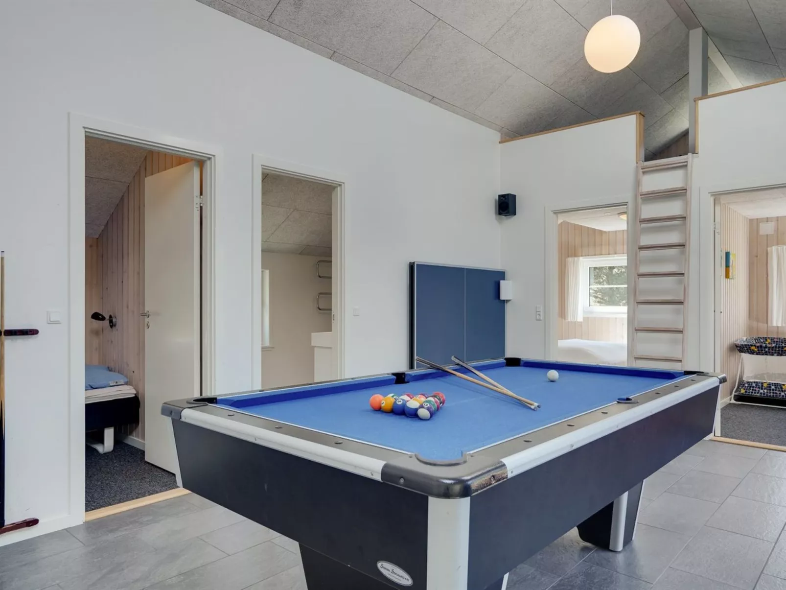 "Lova" - 600m from the sea-Inside