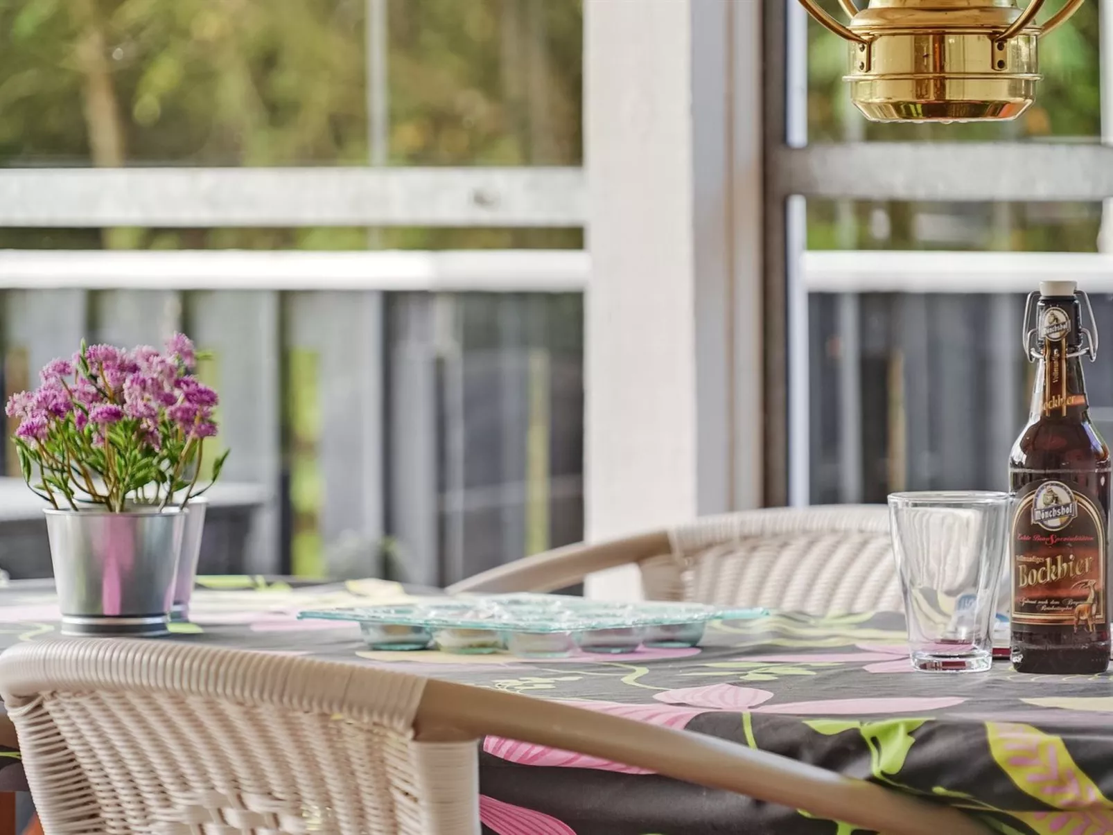 "Emilia" - 1.8km from the sea-Inside