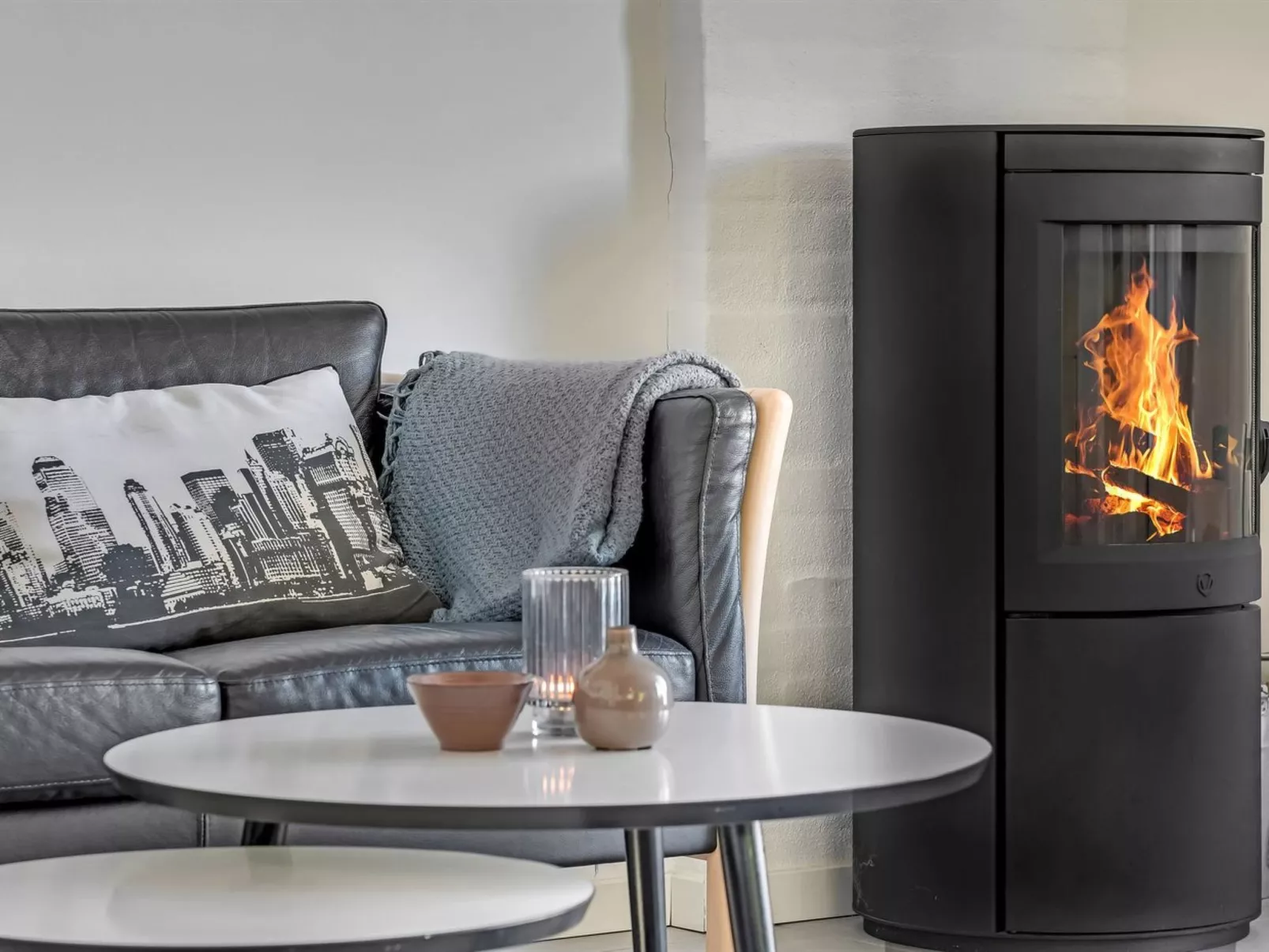 "Gundrath" - 1.4km from the sea-Inside