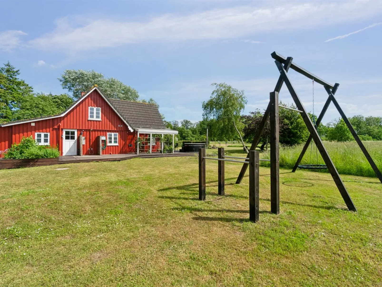 "Ieva" - 3.9km from the sea-Outside