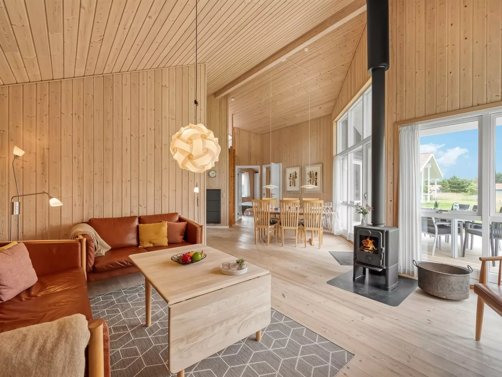 "Aurelie" -  from the sea-Inside