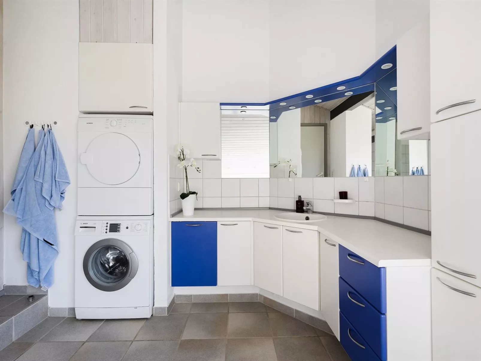 "Merta" - 150m from the sea-Dedans