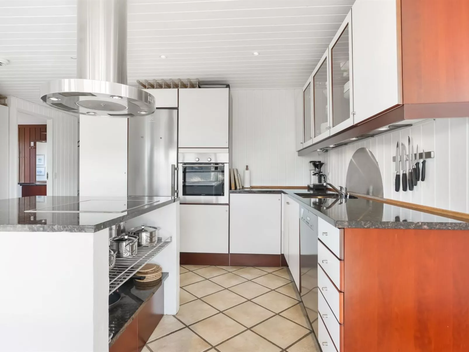 "Lilie" - 350m from the sea-Inside