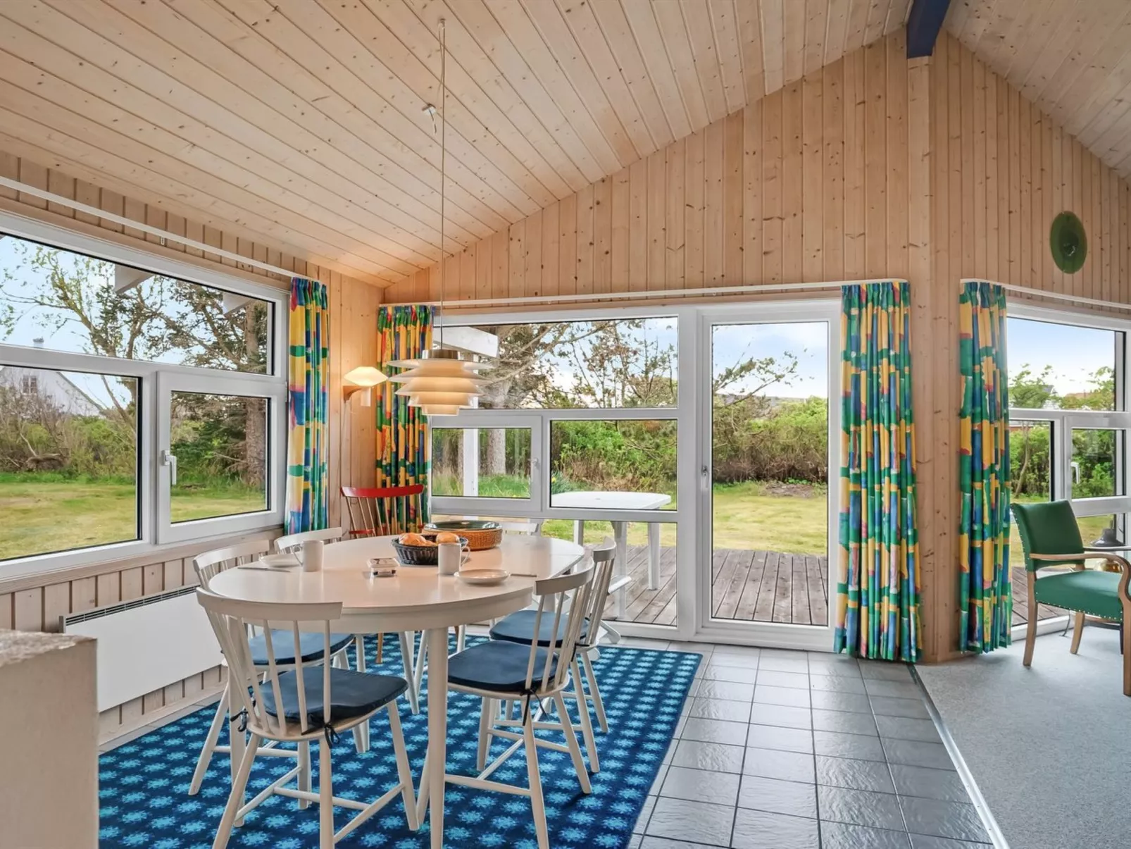 "Sella" - 200m from the sea-Inside