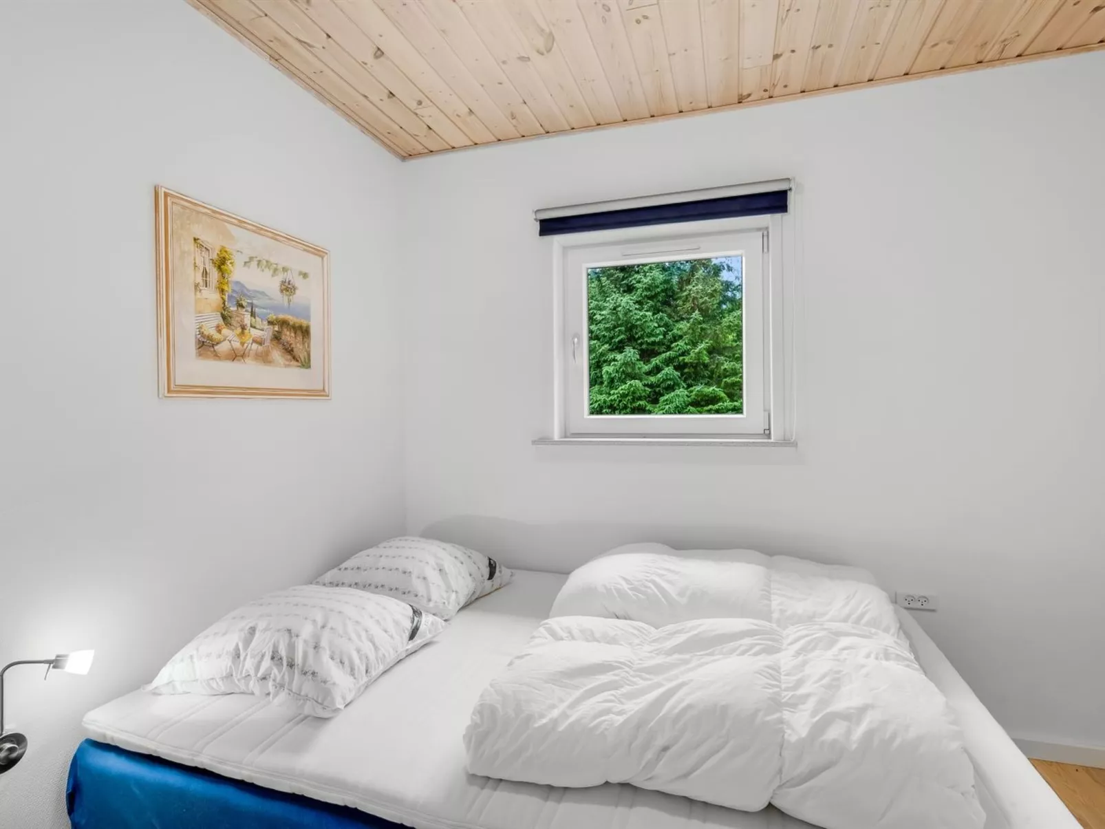 "Ara" - 1.4km from the sea-Dedans