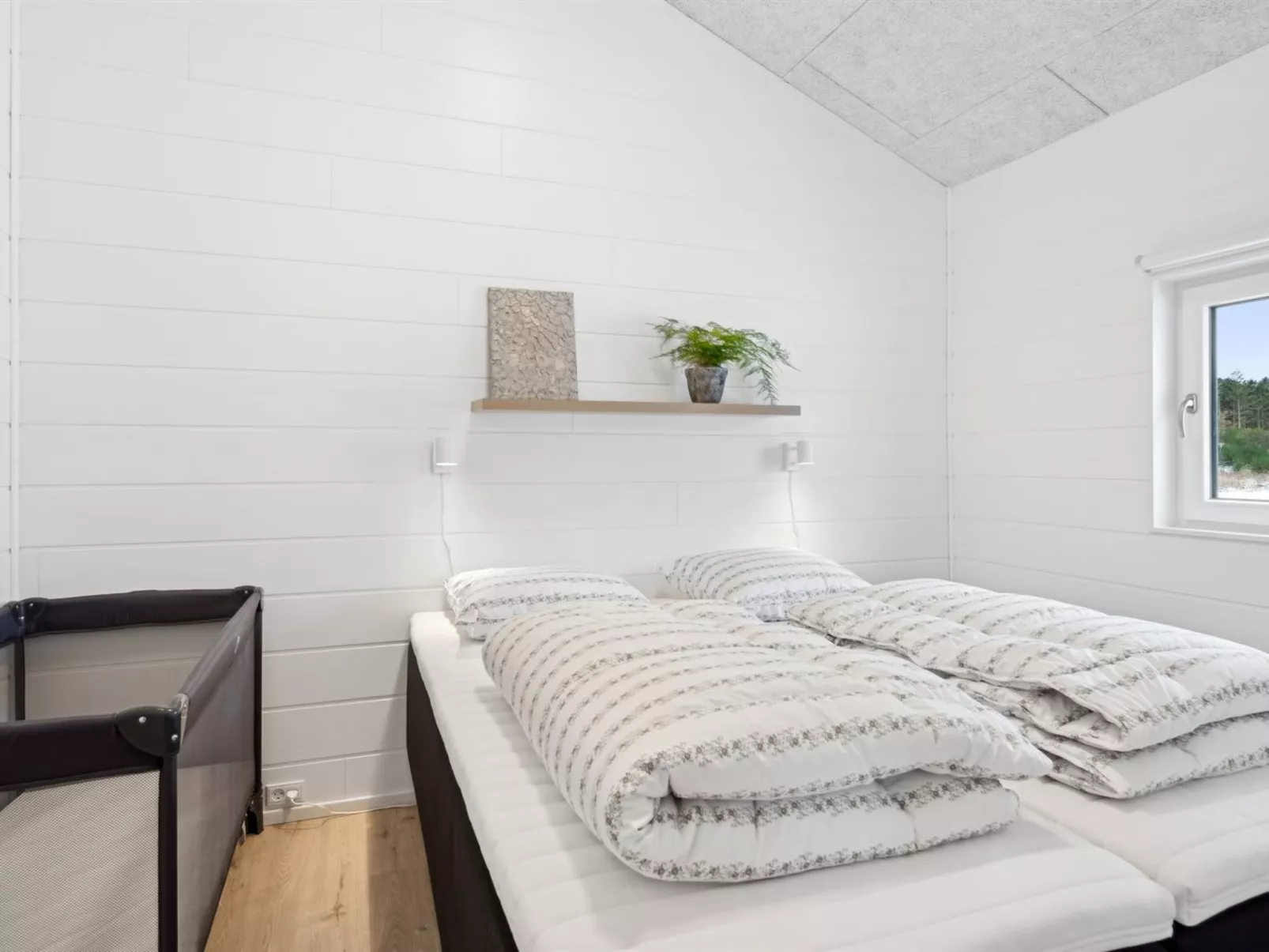 "Marinus" - 800m from the sea-Drinnen