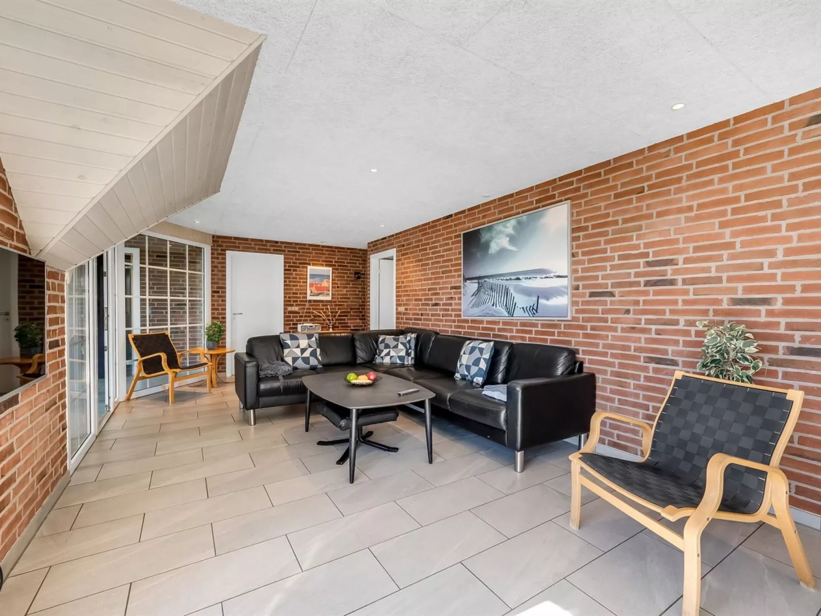 "Stella" - 700m from the sea-Dedans