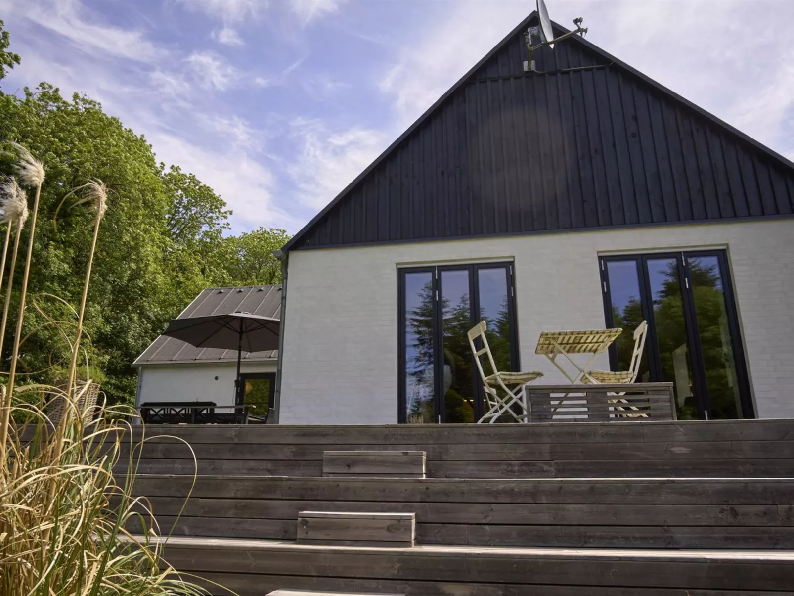 "Agir" - 200m from the sea-Dehors