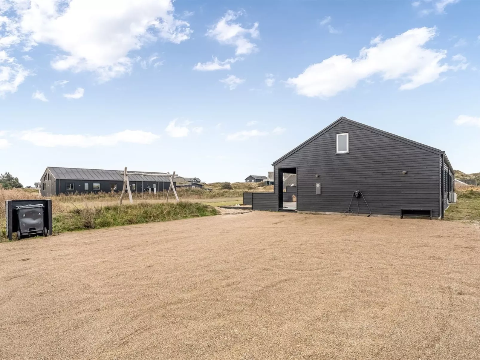 "Dreng" - 300m from the sea-Outside