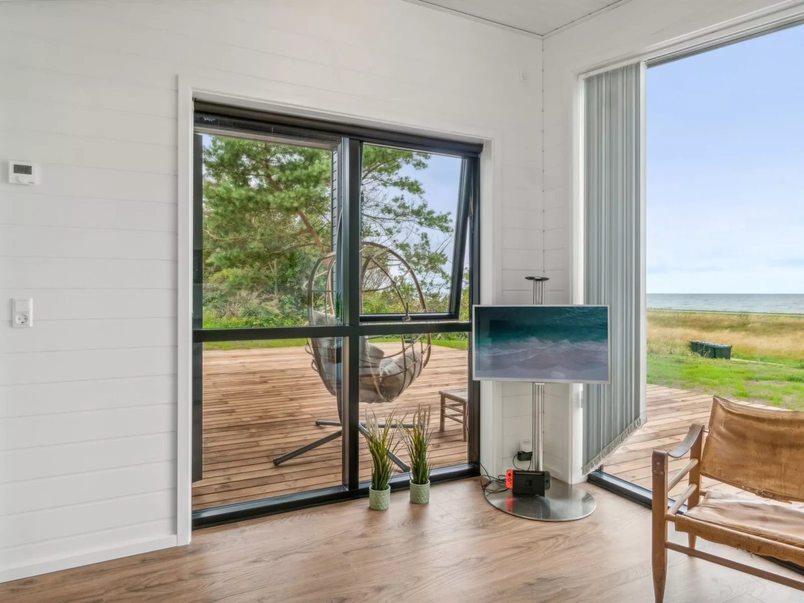 "Rakita" - 75m from the sea-Inside