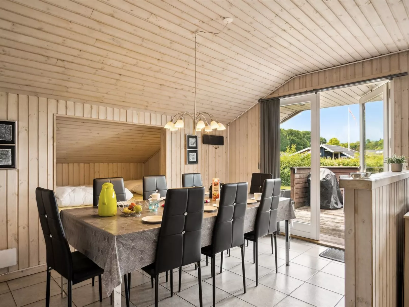 "Telli" - 350m from the sea-Inside