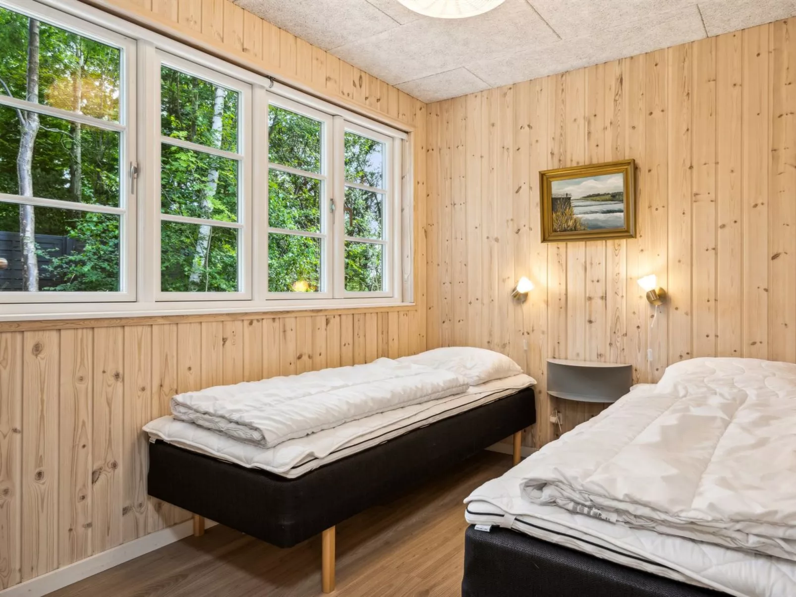 "Jalina" - 200m from the sea-Drinnen