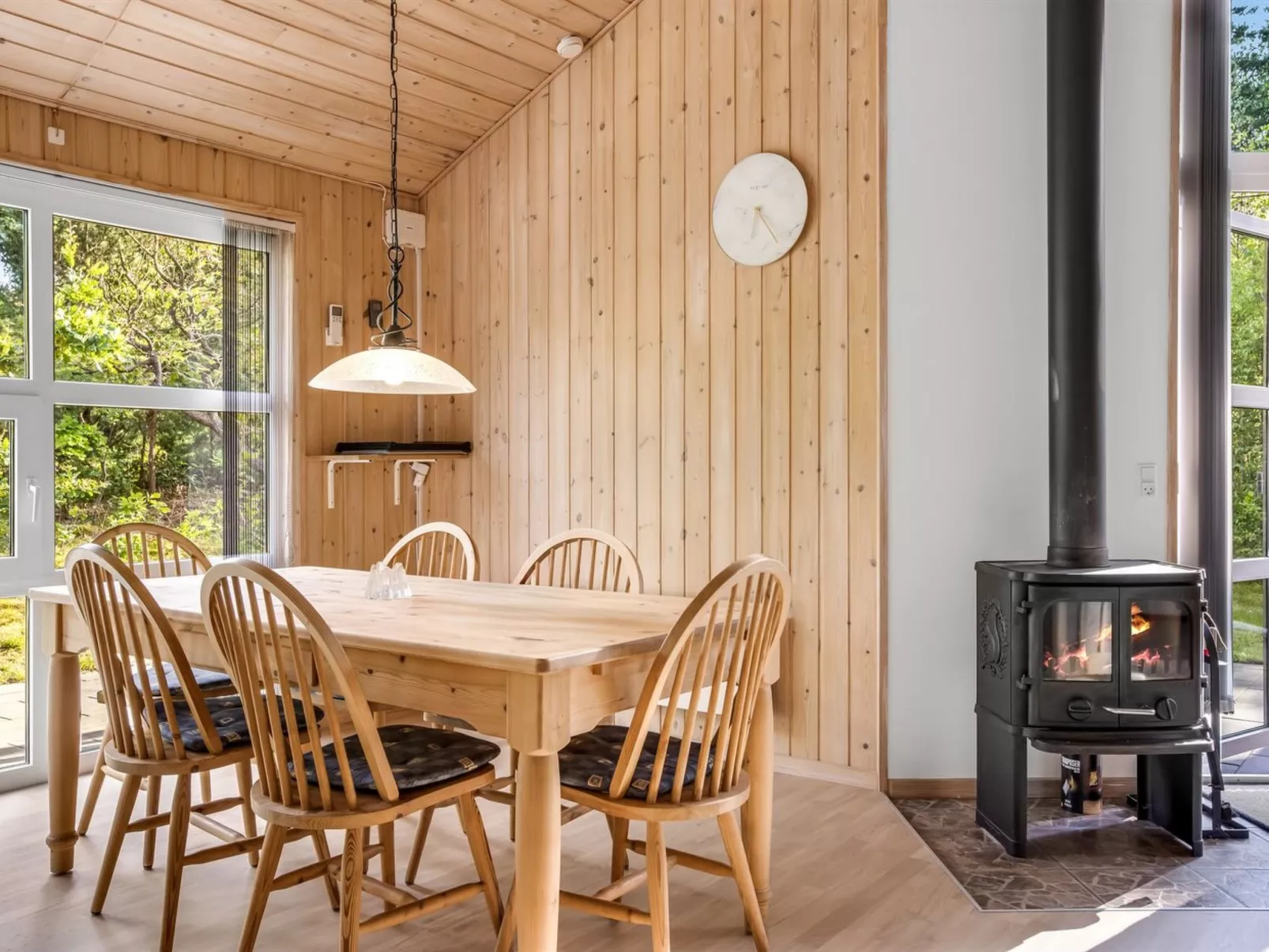 "Brunetta" - 350m from the sea-Inside