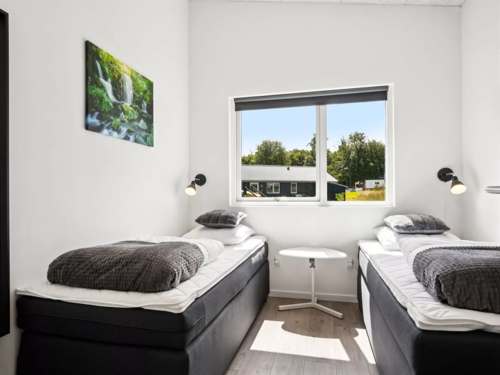 "Alka" - 500m from the sea-Inside