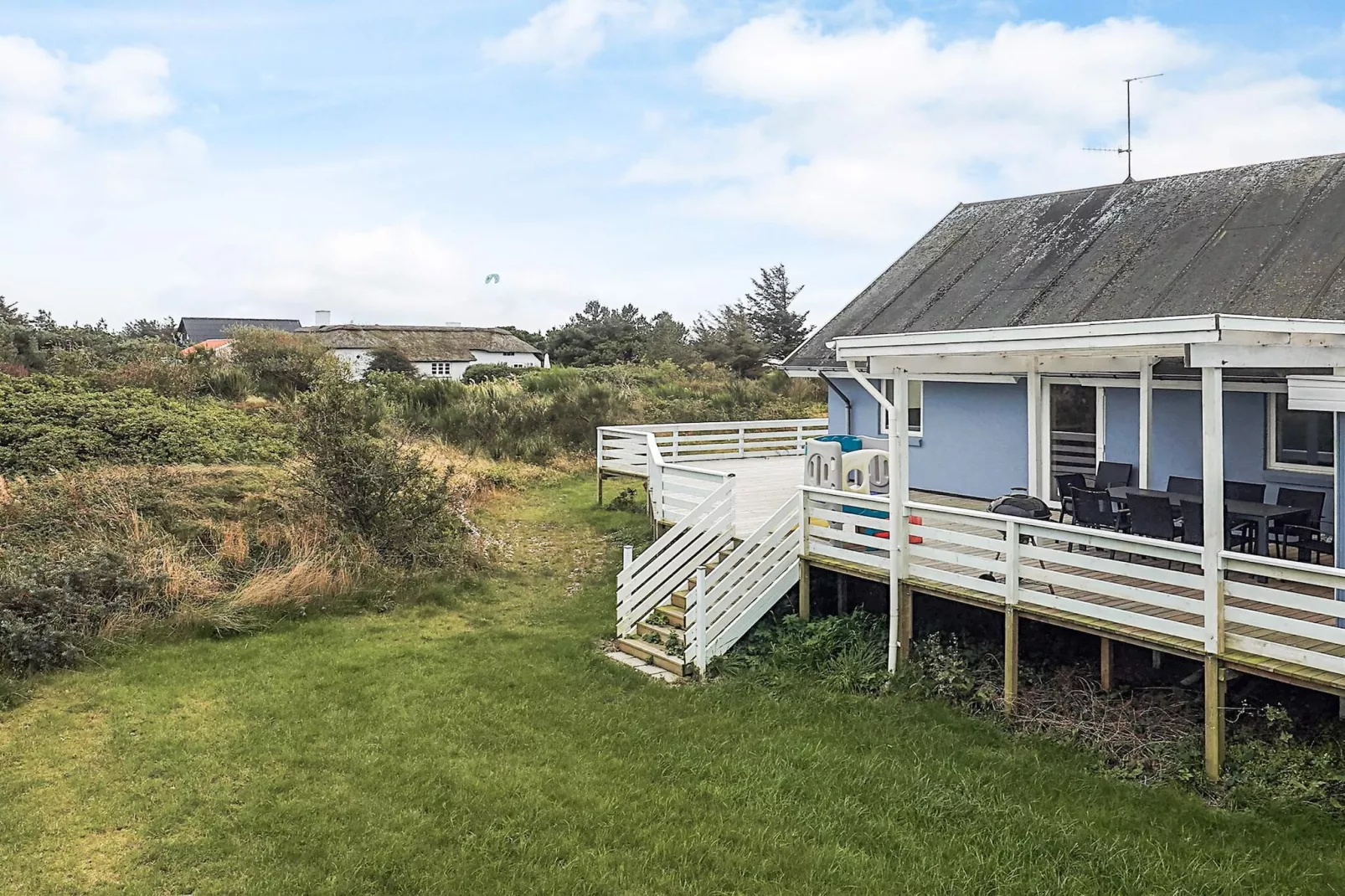 Seaside Escape with Views - By Traum Ferienwohnungen-View