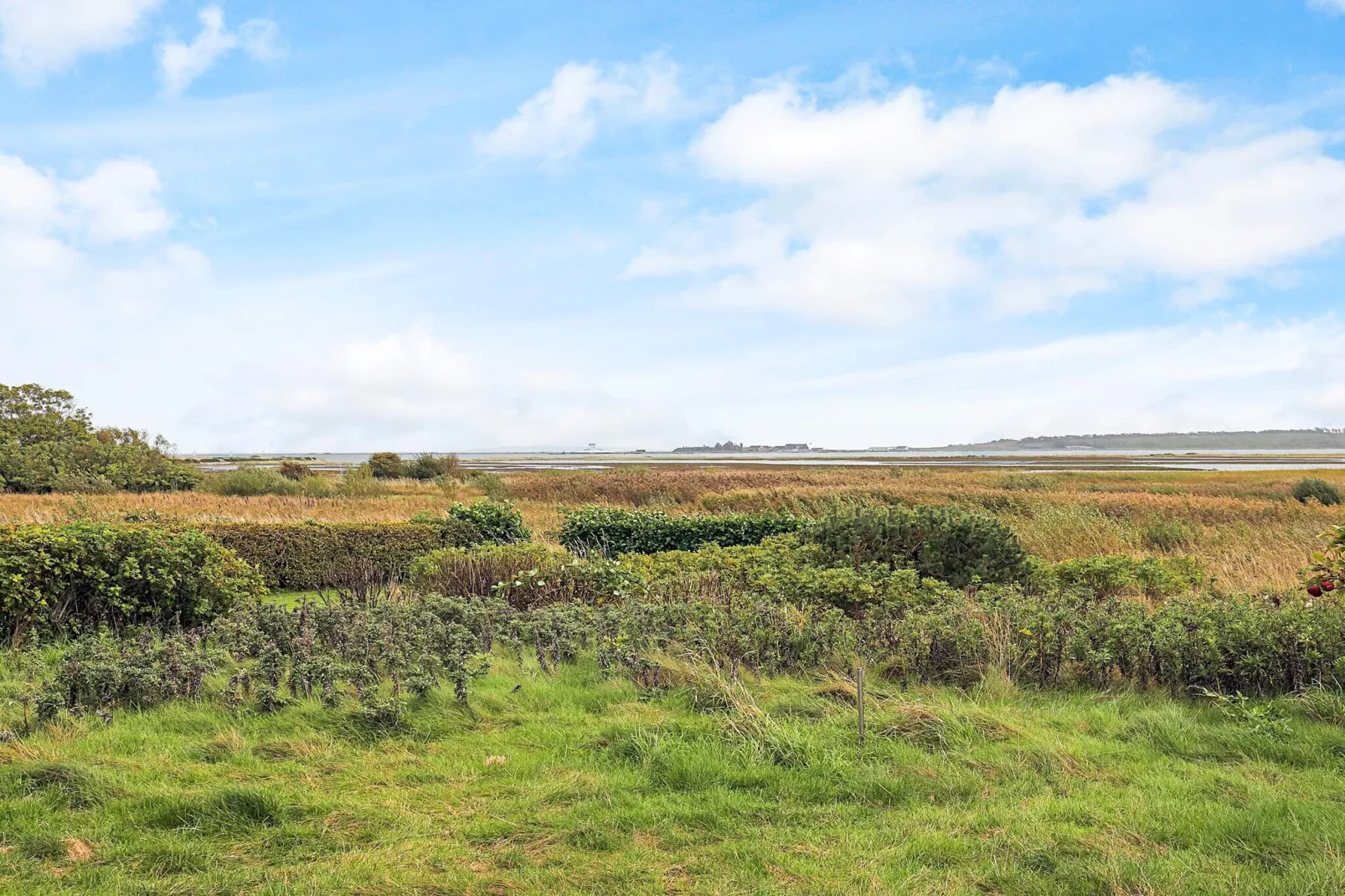 Maison de pêcheur avec vue panoramique -- By Traum Ferienwohnungen-Vue sur l'eau