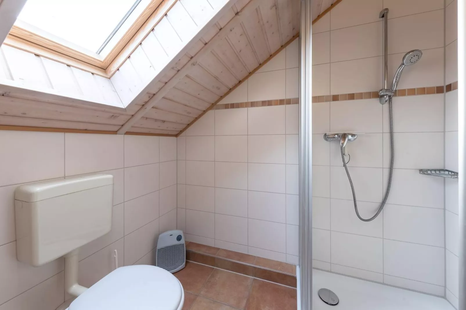 Ferienhaus Seeschwalbe-Classic 90 qm 30-Salle de bain