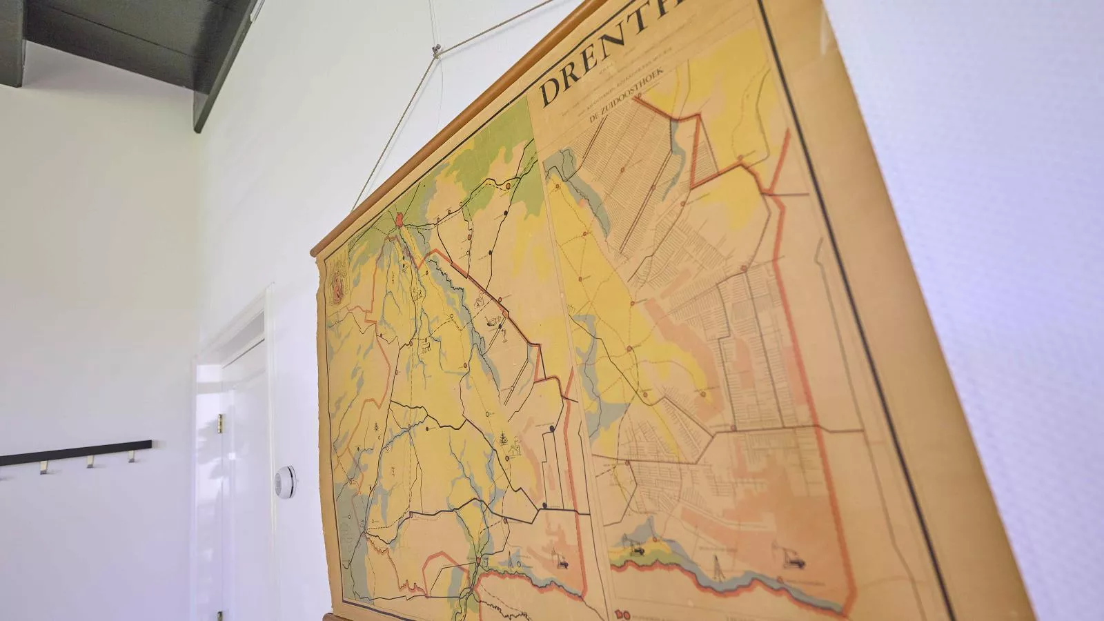 T Voorhuis Kolderveen-Ambiance