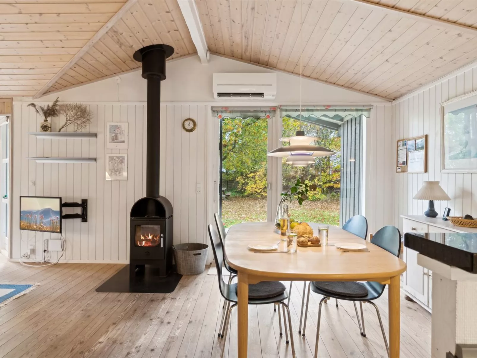 "Zezilie" - 125m from the sea-Dedans