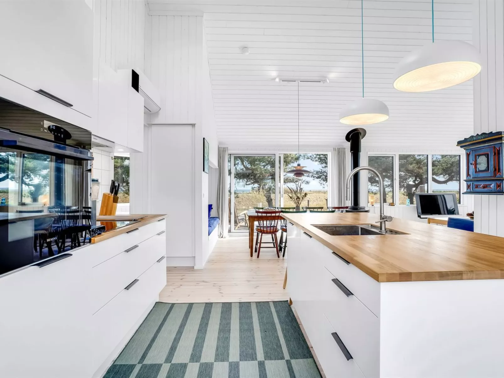 "Kaila" - 50m from the sea-Inside