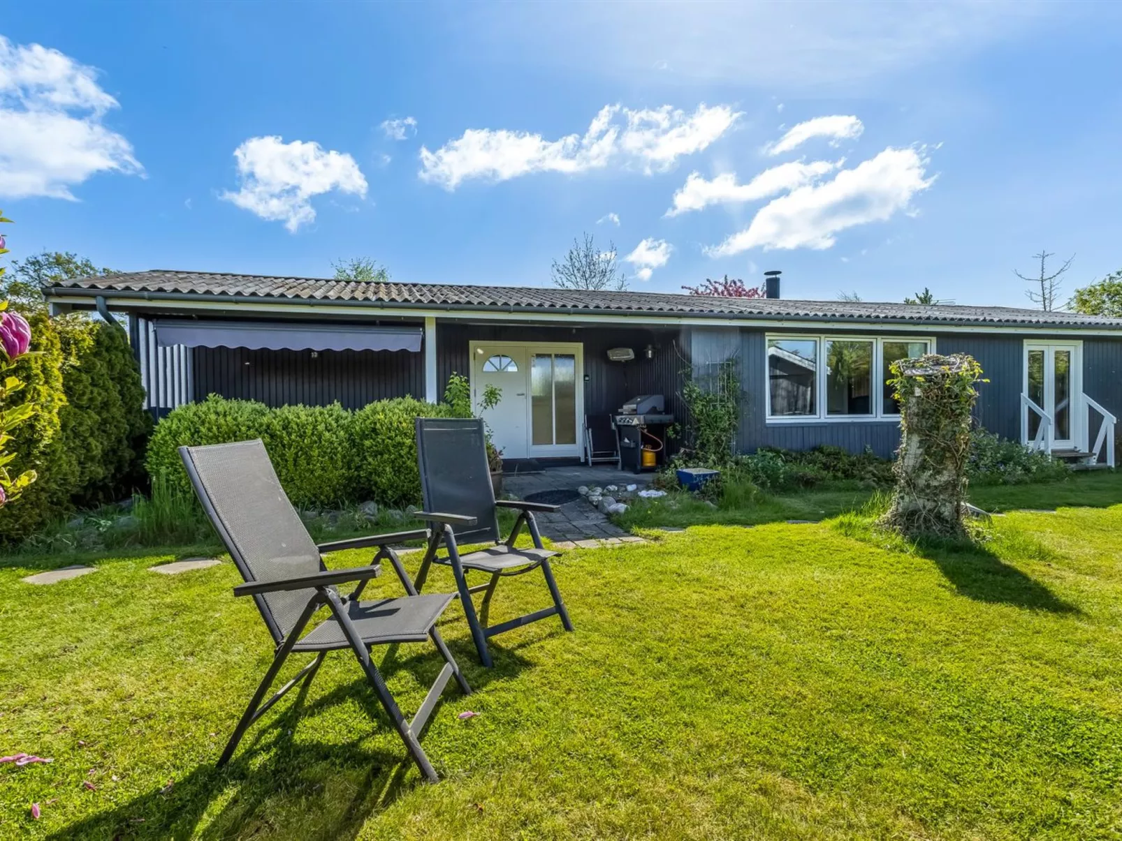 "Aameek" - 100m from the sea-Outside