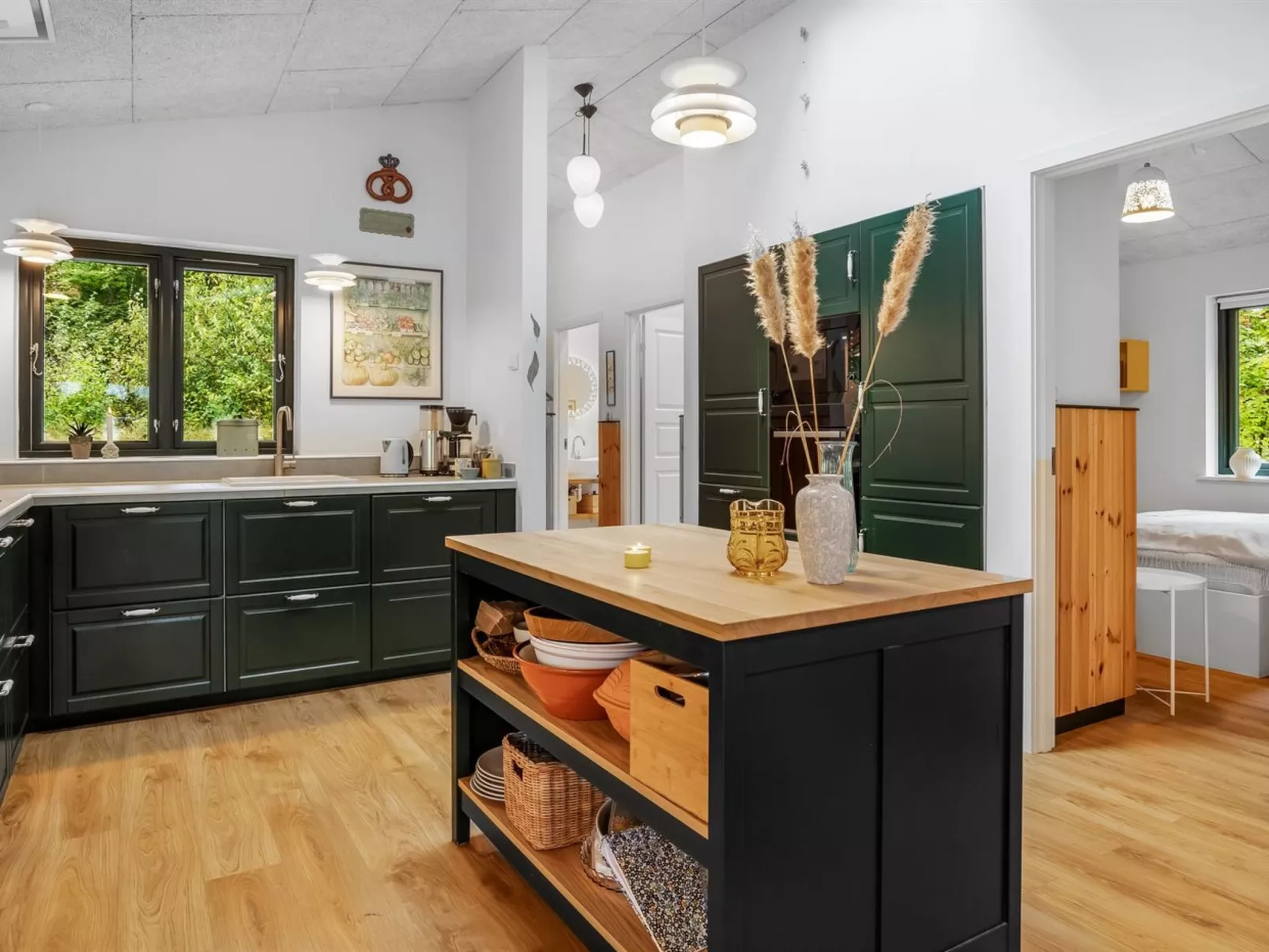 "Duco" - 780m from the sea-Inside