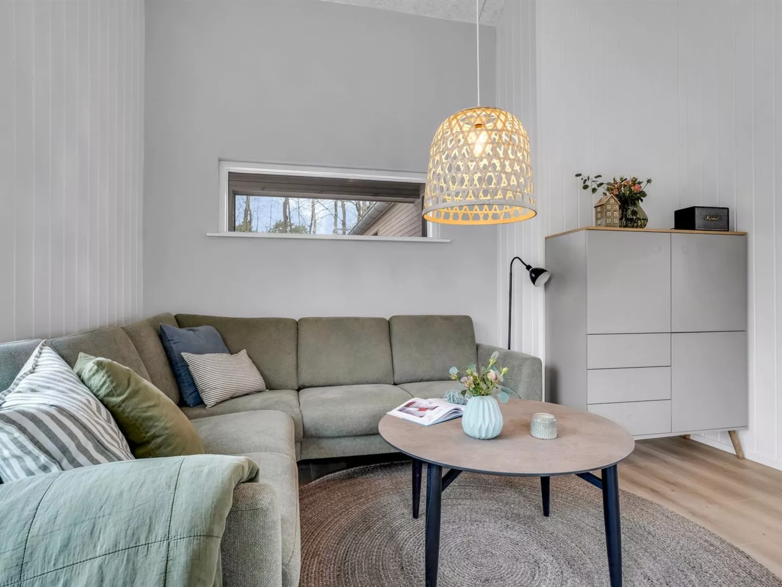 "Anila" - 80m from the sea-Inside