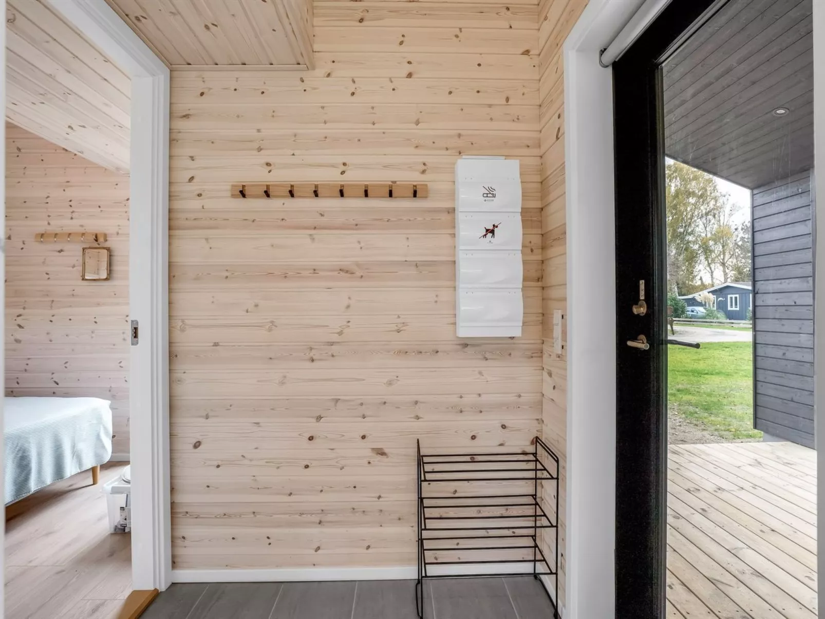 "Aruna" - 550m from the sea-Inside