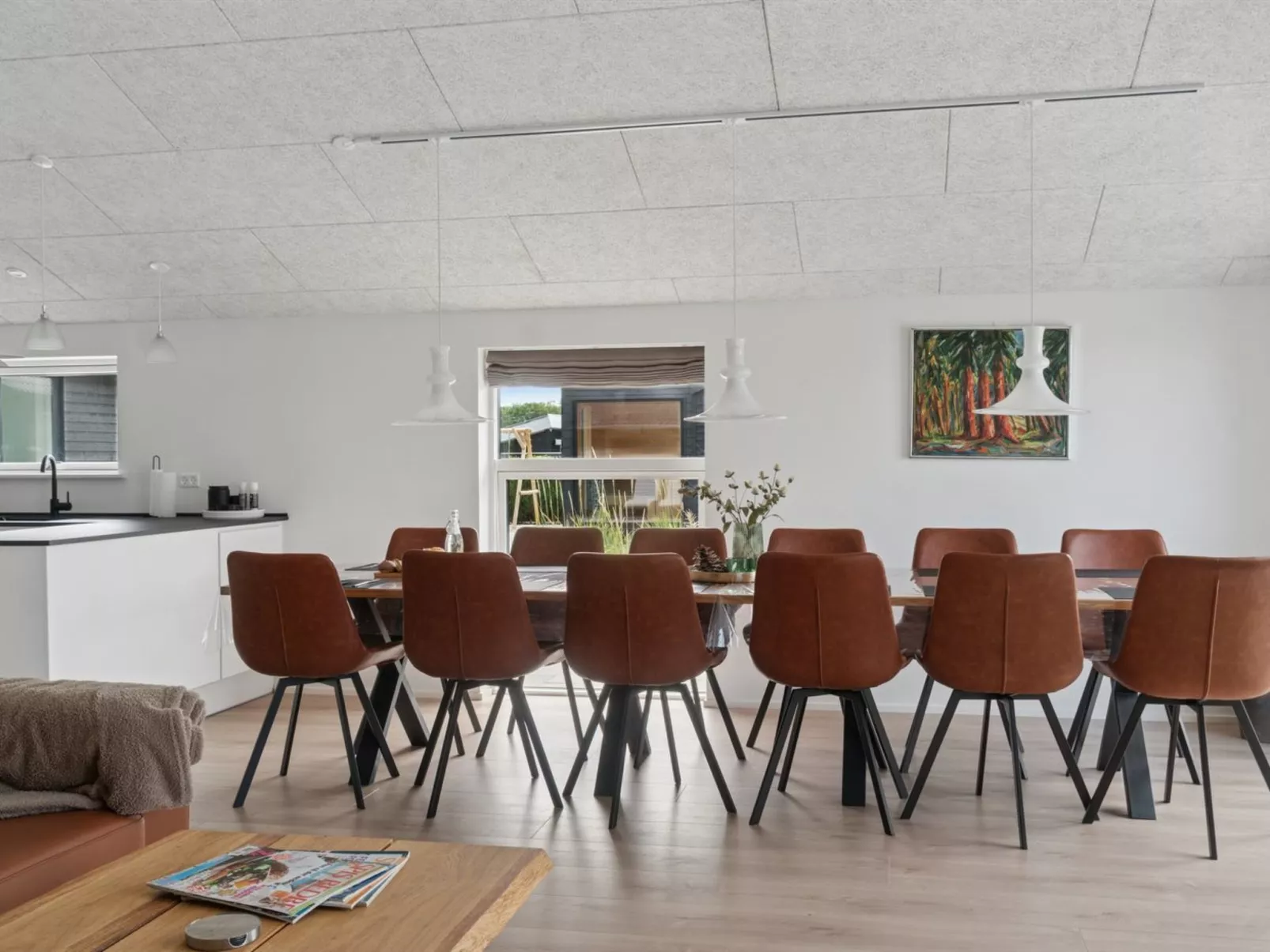 "Christian" - 600m from the sea-Inside