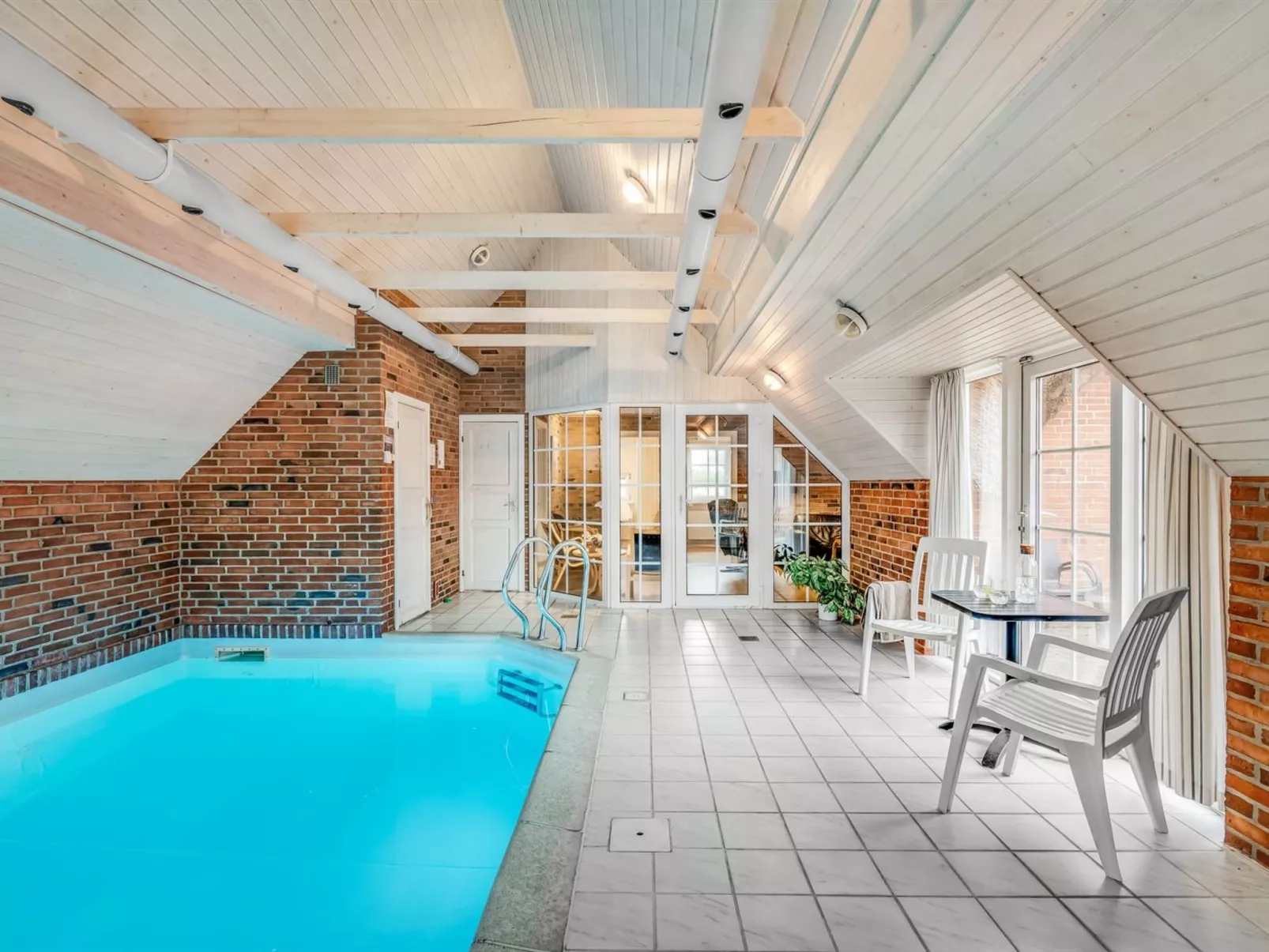 "Alexandria" -  from the sea-Dehors