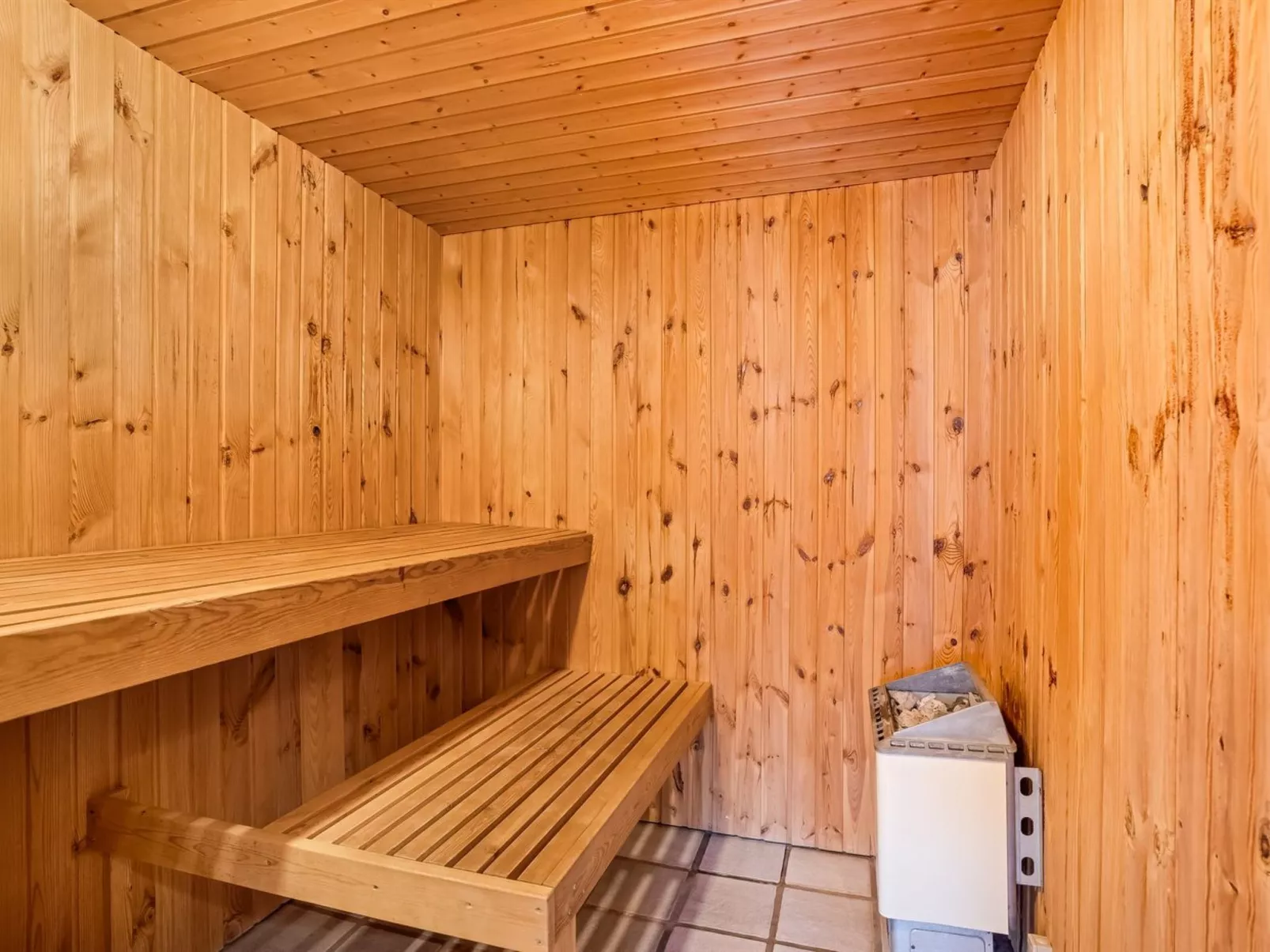 "Gjorgjija" - 50m from the sea-Inside