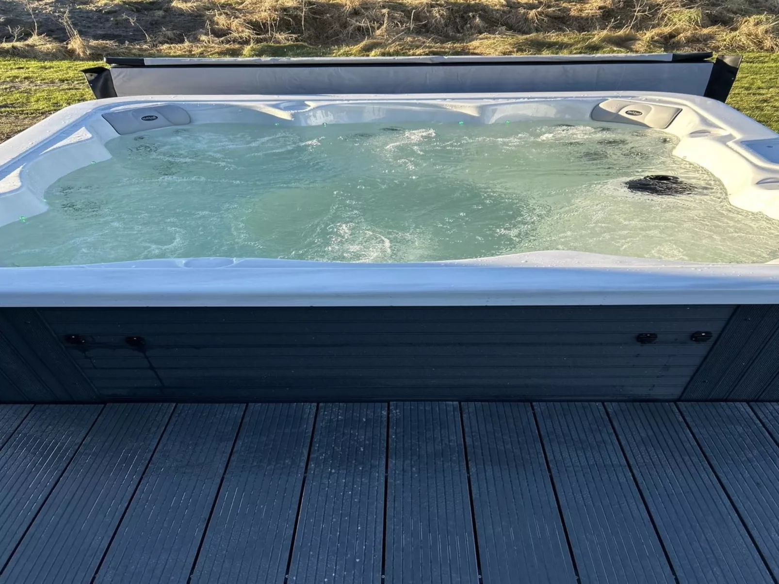 "Djuna" - 550m from the sea-Inside