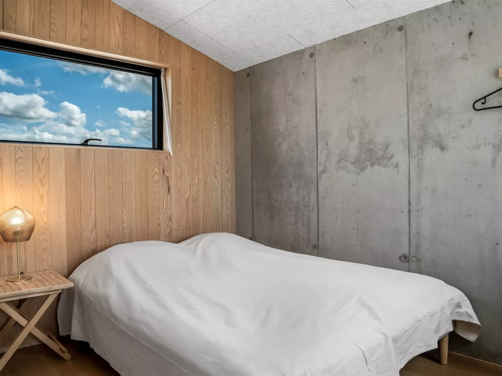 "Tamina" - 50m from the sea-Inside