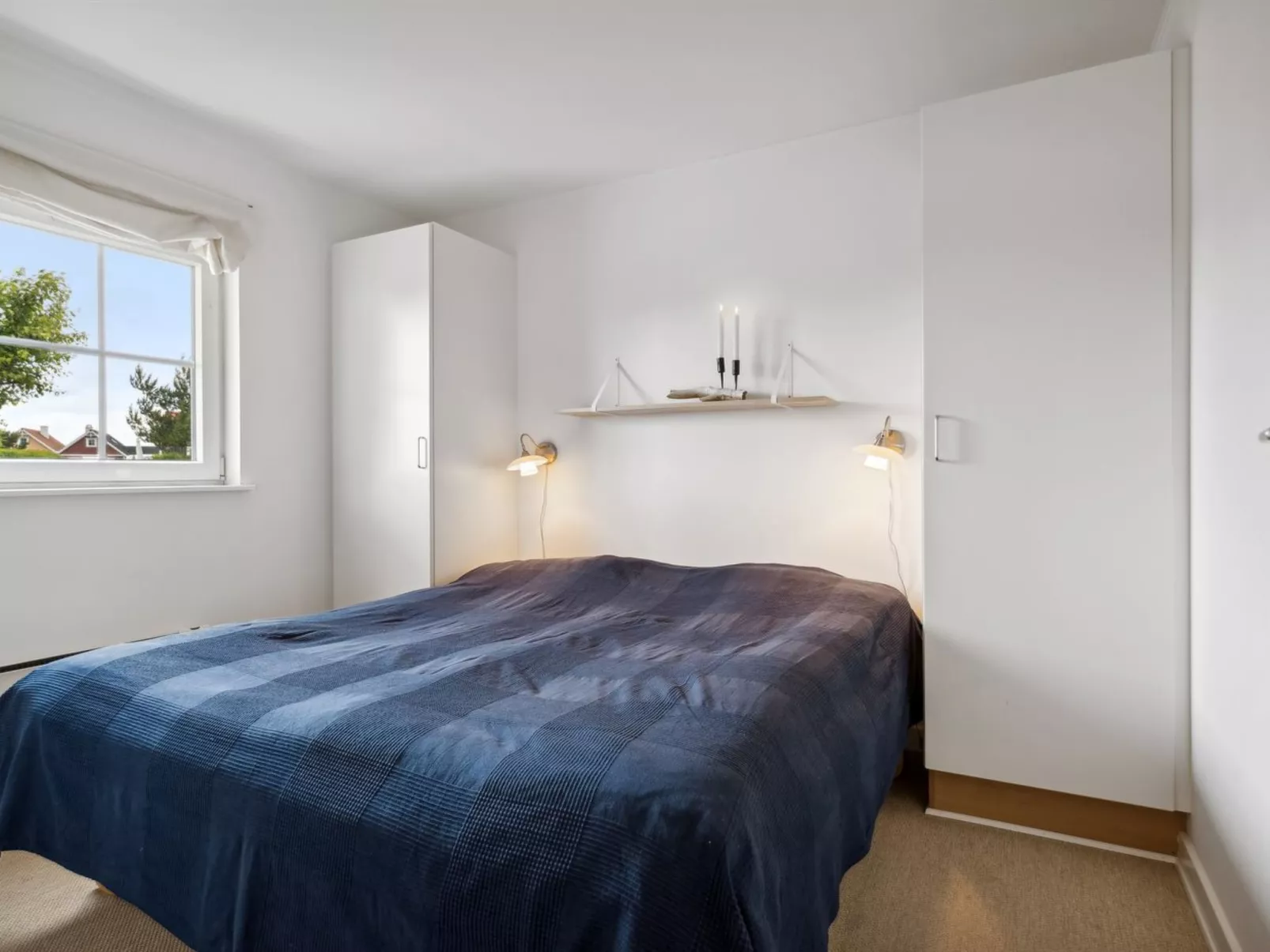 "Sakari" - 375m from the sea-Dedans