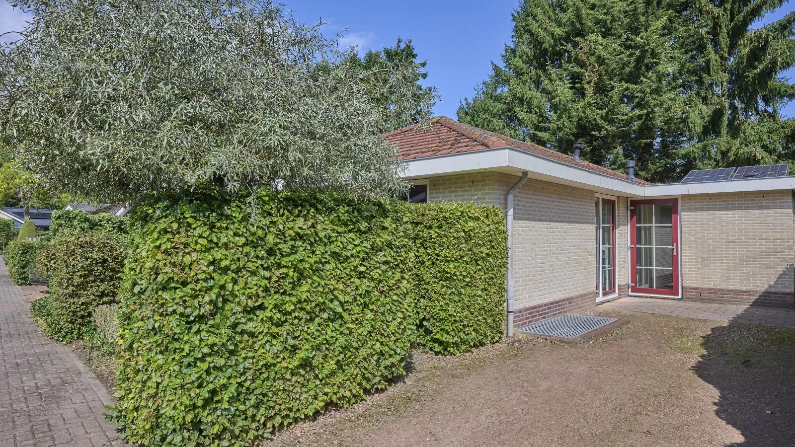 Heidepracht-Extérieur été