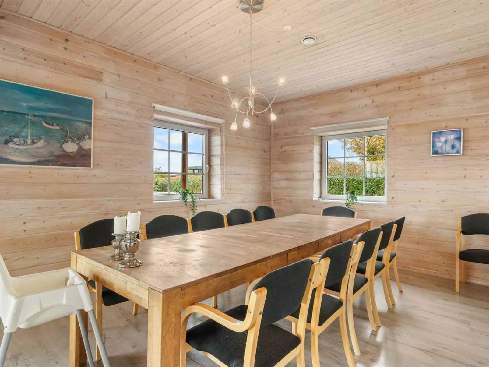 "Romy" - 450m from the sea-Dedans