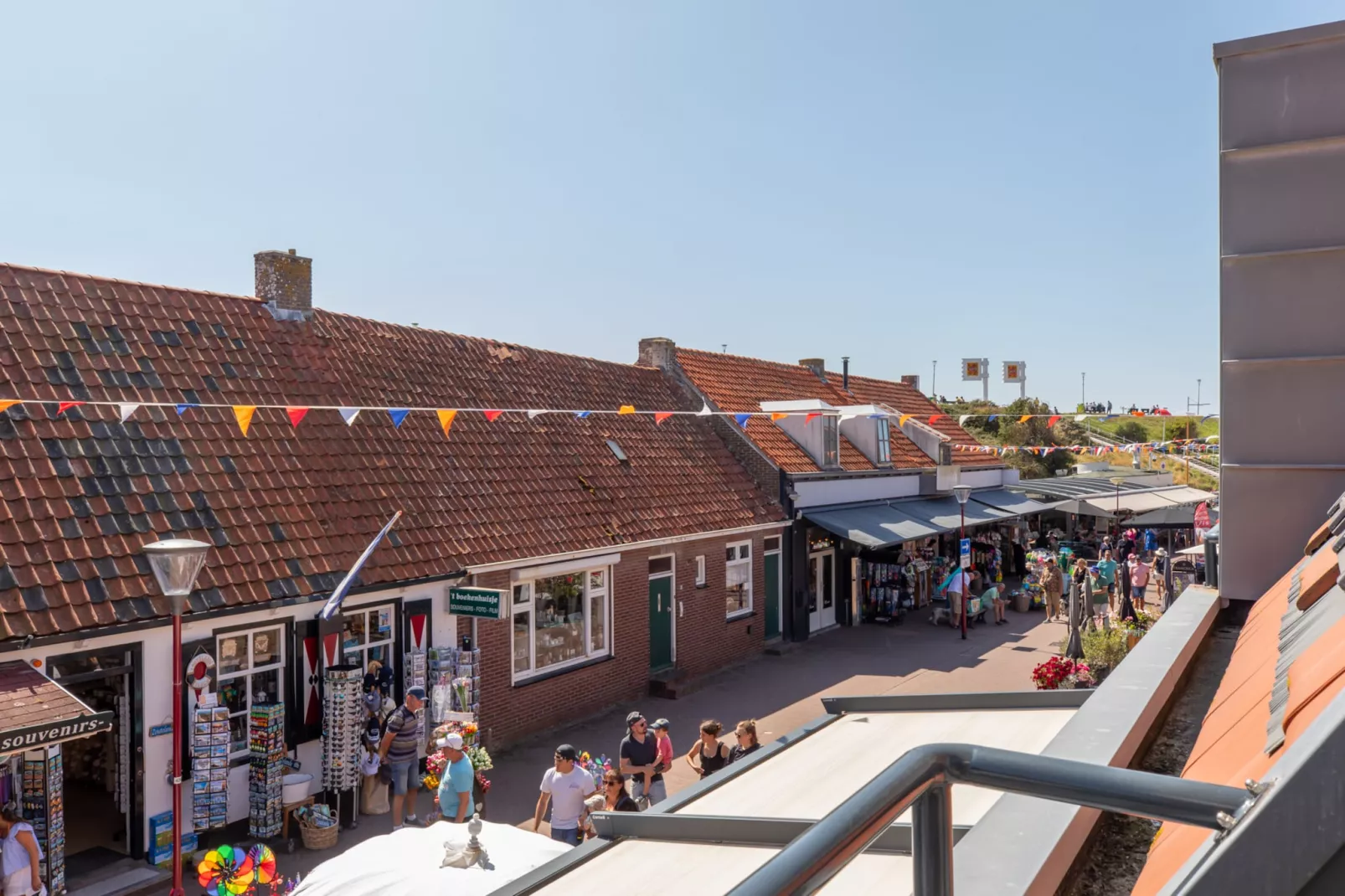 Vakantiehuisje Langstraat 29A Zoutelande 4 Personen  Comfortabel Verblijf-Untagged