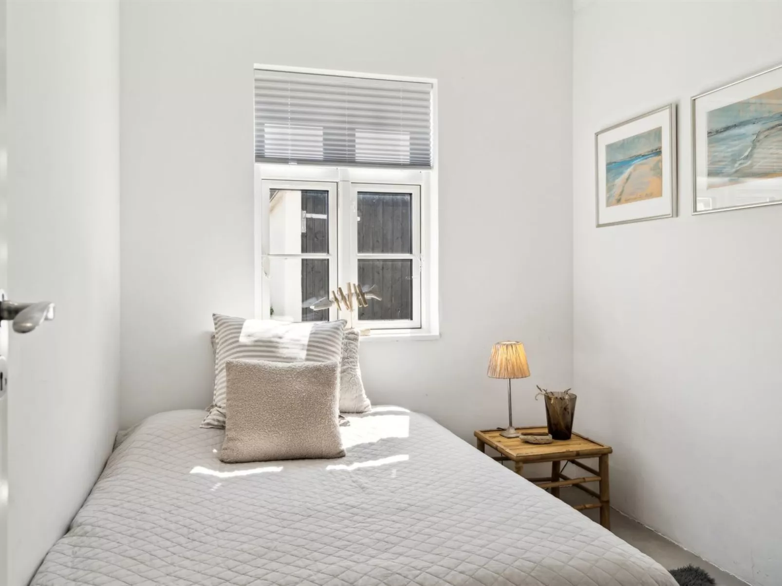 "Devis" - 75m from the sea-Inside