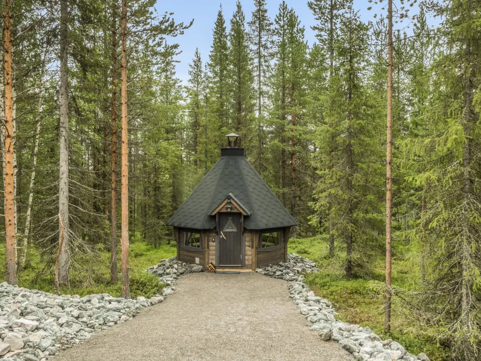 Svingipolku 5-Drinnen