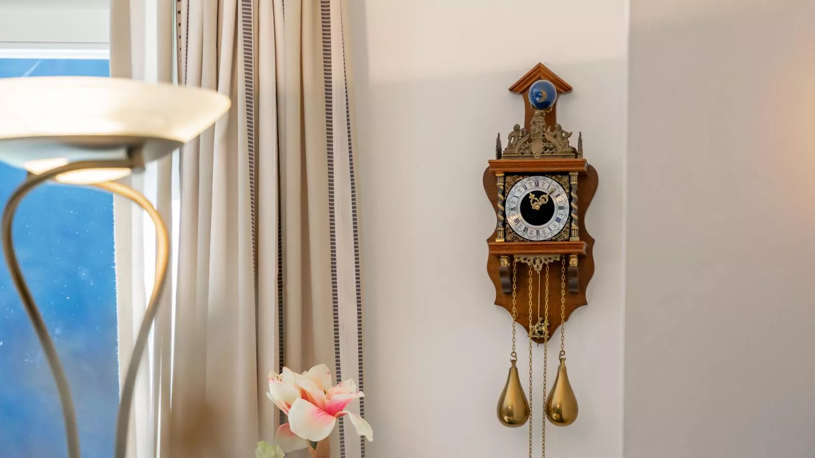 Drei Berge Top 4-Ambiance