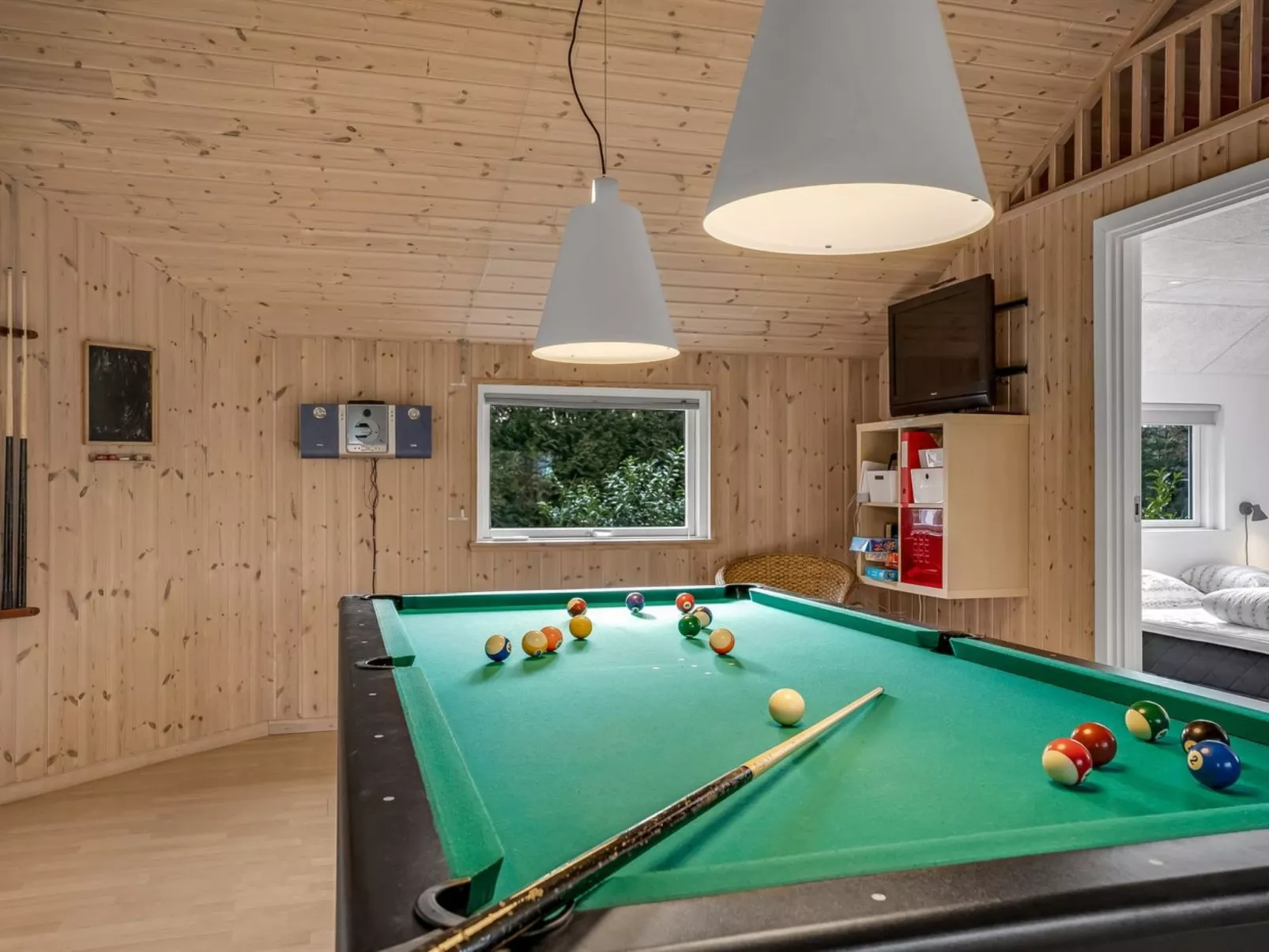 "Srebrenka" - 900m from the sea-Inside